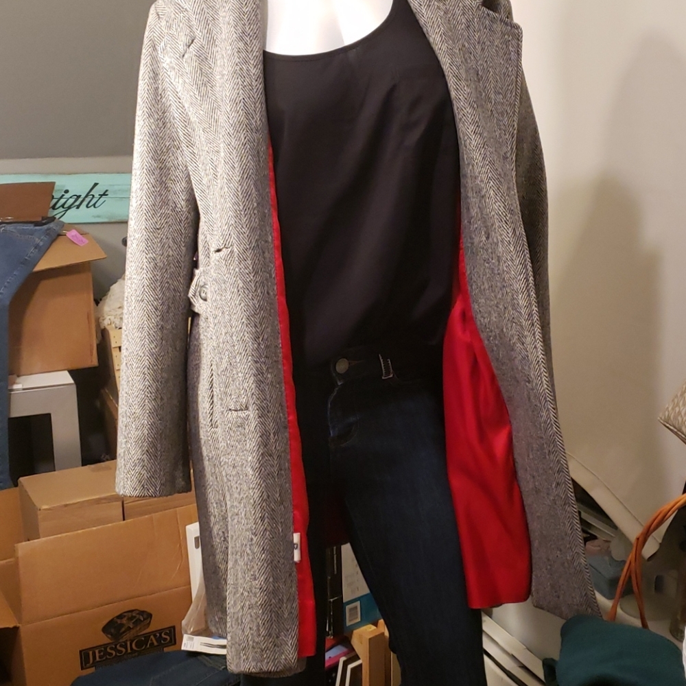 Abbmoor women's coat